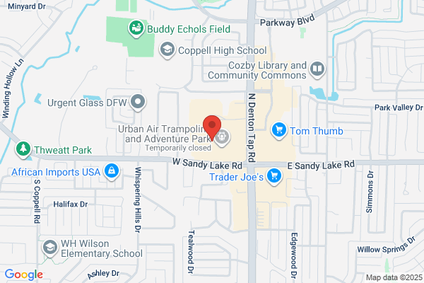 Hand & Stone Massage & Facial Spa Coppell