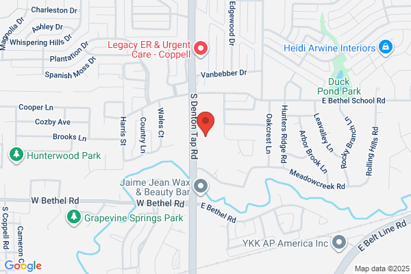 LifeStance Therapists & Psychiatrists Coppell - CLOSED