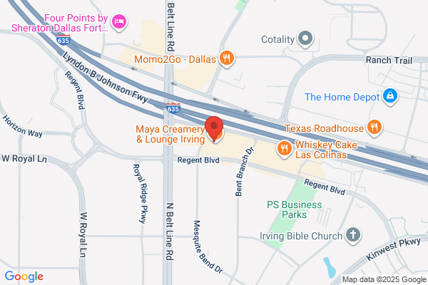 Ideal Dental North Irving