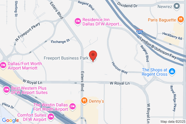 Freeport Business Park by PS Business Parks
