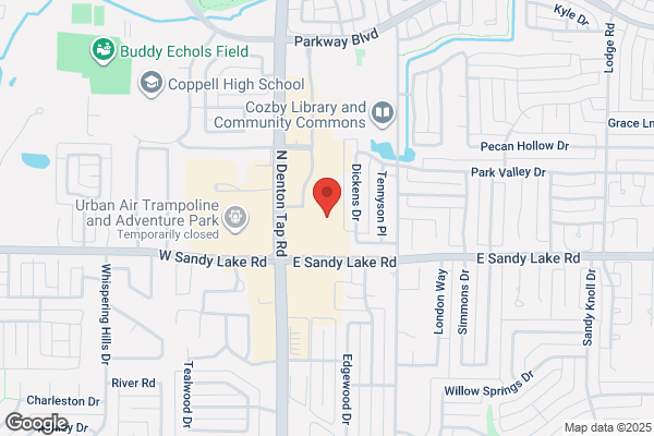 Tom Thumb Pharmacy