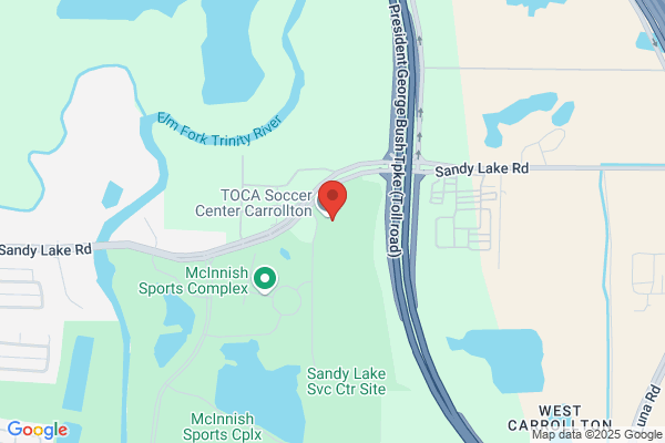 Baylor Scott & White Outpatient Rehabilitation - Carrollton - Sandy Lake