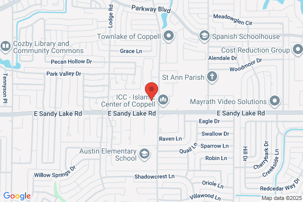 Sensory Integration Center of Coppell