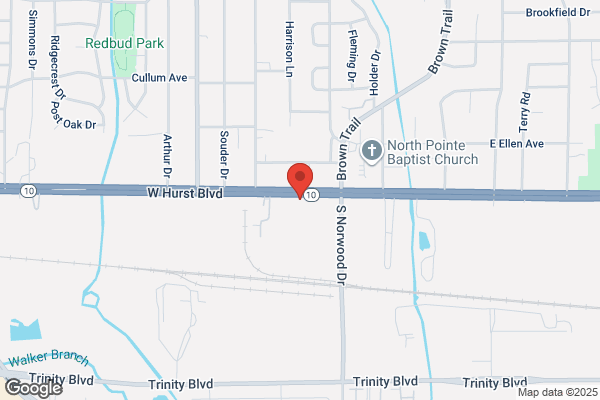Plumbing Hurst TX