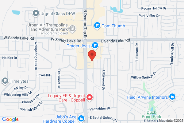One Stop Pool & Spa Store - Coppell