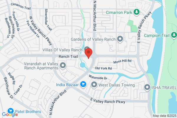 Valley Ranch KinderCare - Closed