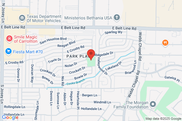 Darrington Park