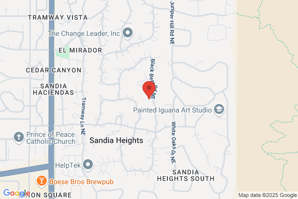 Sandia Property Co