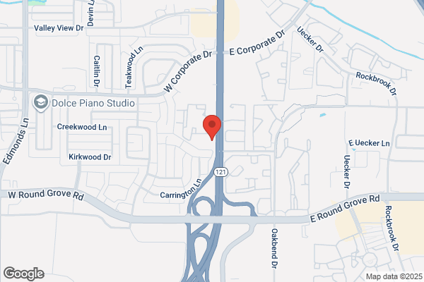 Vista Ridge Bible Fellowship