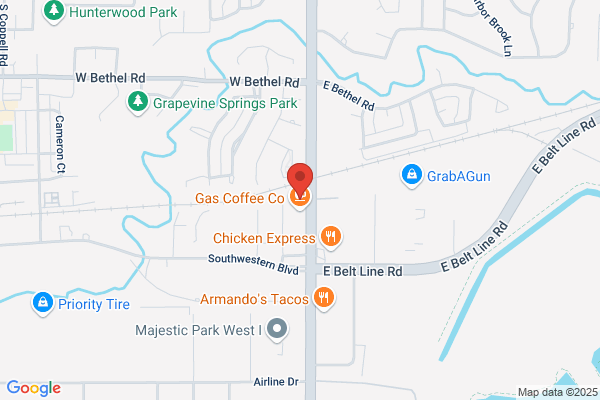 Dickey's Barbecue Pit