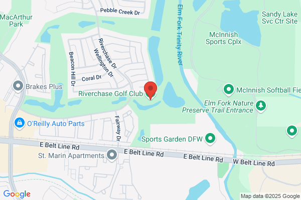 Riverchase Golf Club