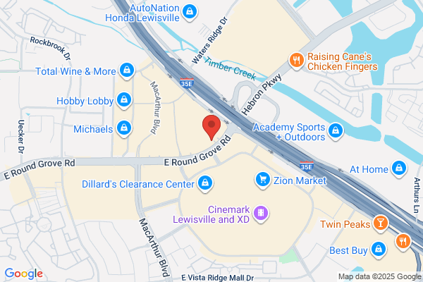 Johnny Carino's Italian Restaurant