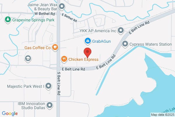 CLC Roofing Inc. of Dallas