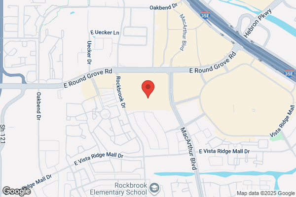 Santee St Salon