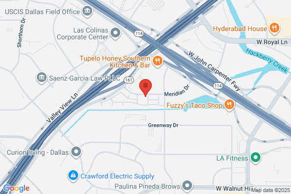 Ameritex Apartment Movers