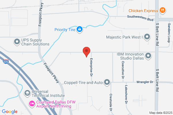 United Electronic Recycling LLC