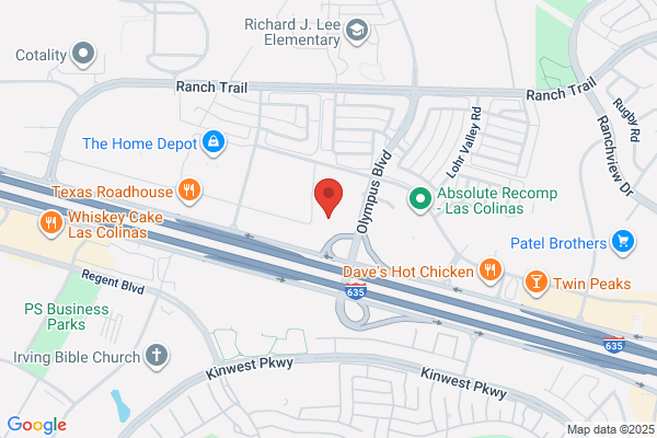 British Swim School at 24 Hour Fitness – Las Colinas