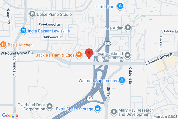 LEWISVILLE TIRE & SERVICE