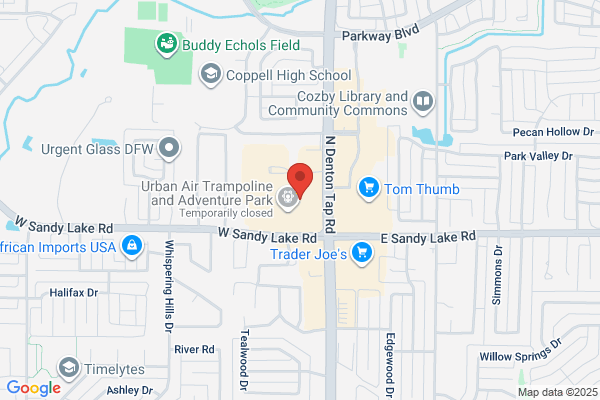 Goodyear Auto Service Center