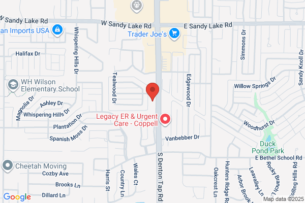 Kumon Math and Reading Center of Coppell - West