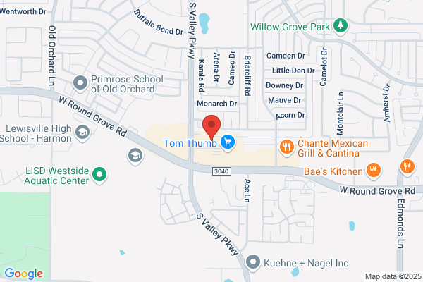 Kumon Math and Reading Center of Lewisville - South