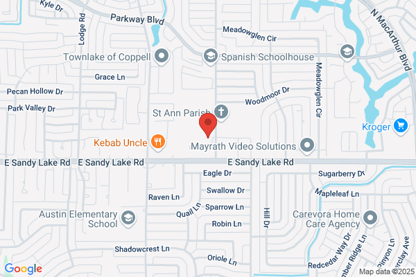 VCA Sandy Lake Animal Hospital