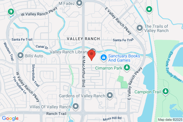 Valley Ranch Pet Clinic