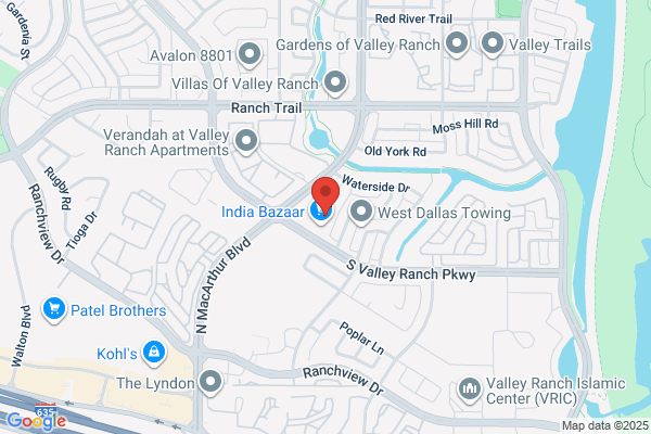 Animal Hospital Of Valley Ranch