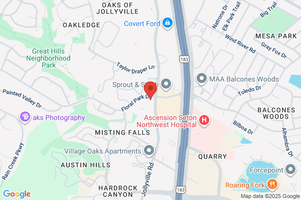 Atlas Chimney Services
