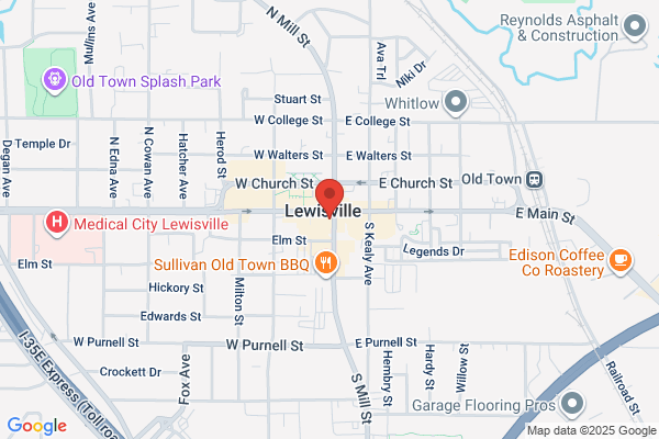Automatic Gate Repair of Lewisville