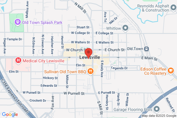 Bennett Law Office