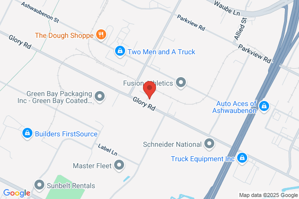 Ccs Property Services