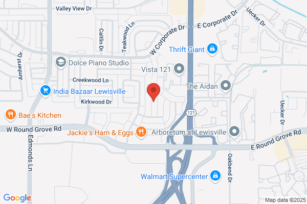 Denton County of, Job Line