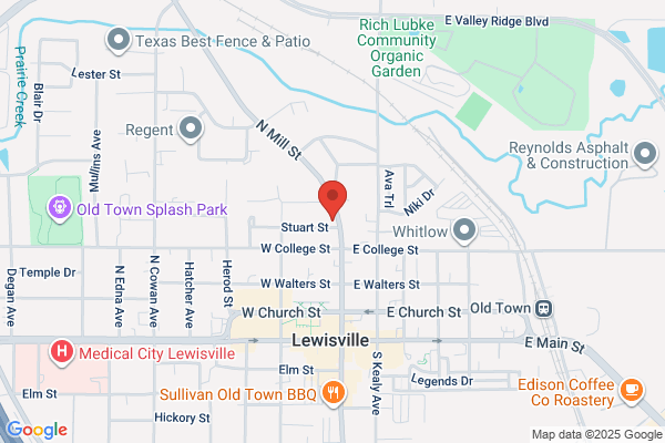 Lewisville Boot Repair