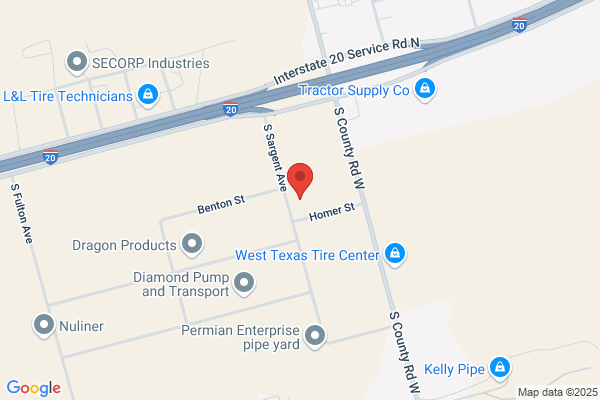 Osco of Texas Inc