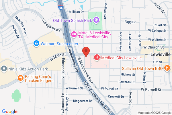 Primary Care Clinic of North Texas