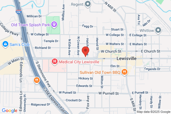 River Oaks Spine Center