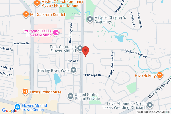 Terracina at Flower Mound - Closed