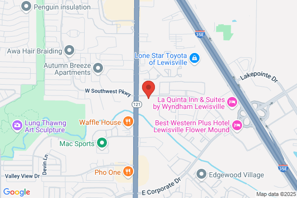 Texas United Medical Supply Inc