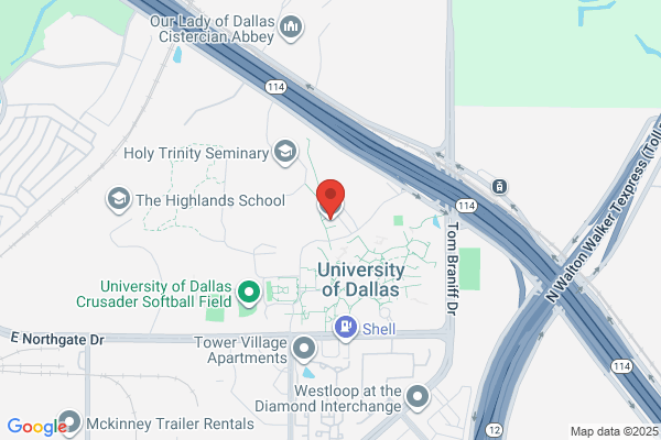 University of Dallas, Administration, Purchasing