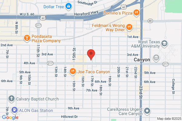 Wilson & Associates Law,P.C.