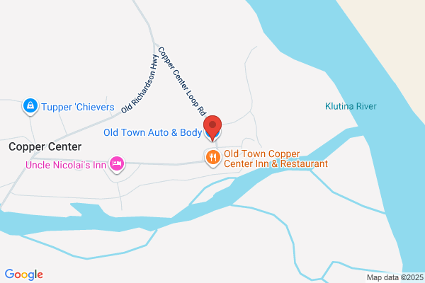 Copper Valley Autobody