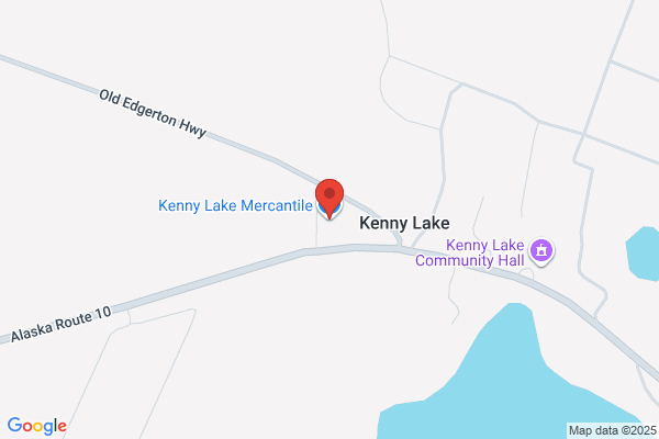 Kenny Lake Mercantile