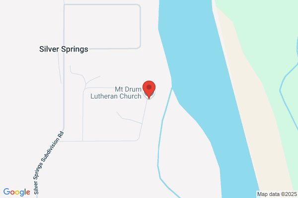 MT Drum Lutheran Church