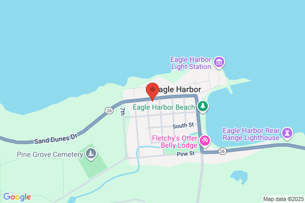 Eagle Harbor Inn