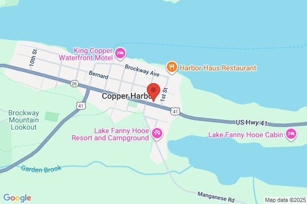 Keweenaw Adventure Llc