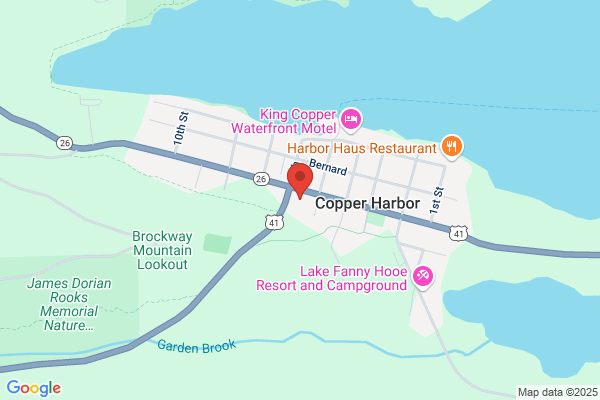 Minnetonka Resort