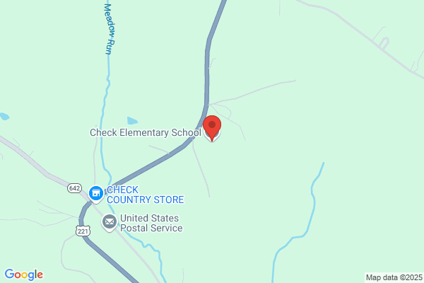 Check Elementary School
