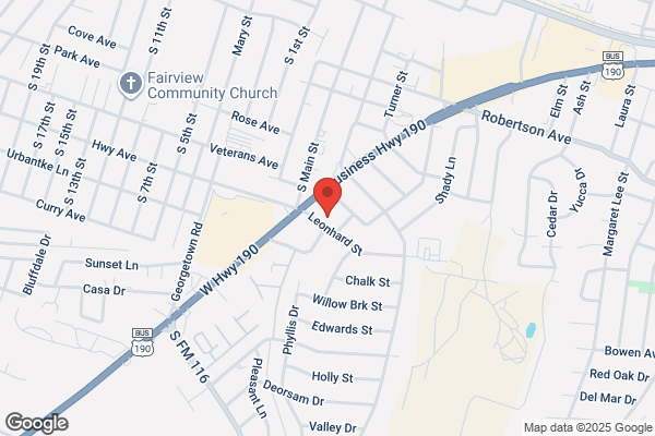 Cove Auto Repair