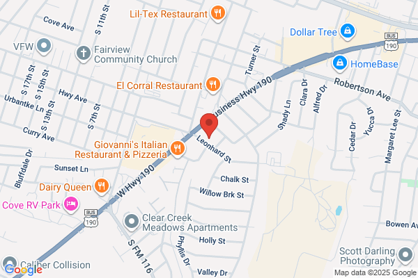 Sims Automotive Repair